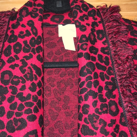 Chico’s Cardigan - Picture 3 of 4